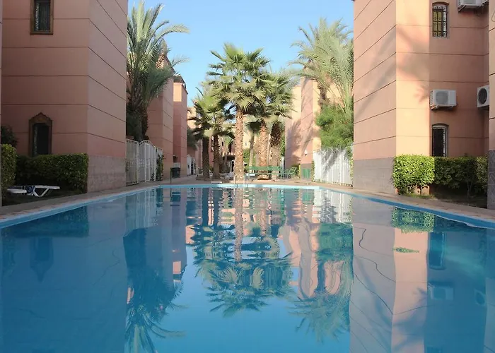 Residence Al Qarya Siyahya