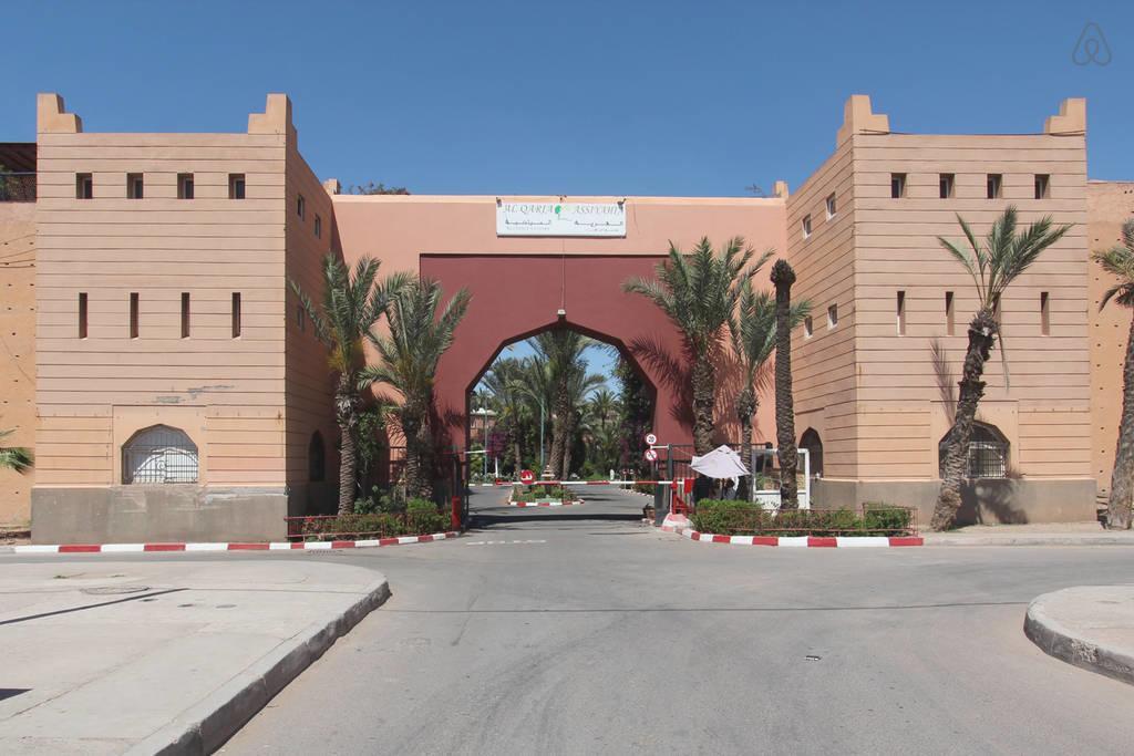 Appartement Al Qarya Siyahya *