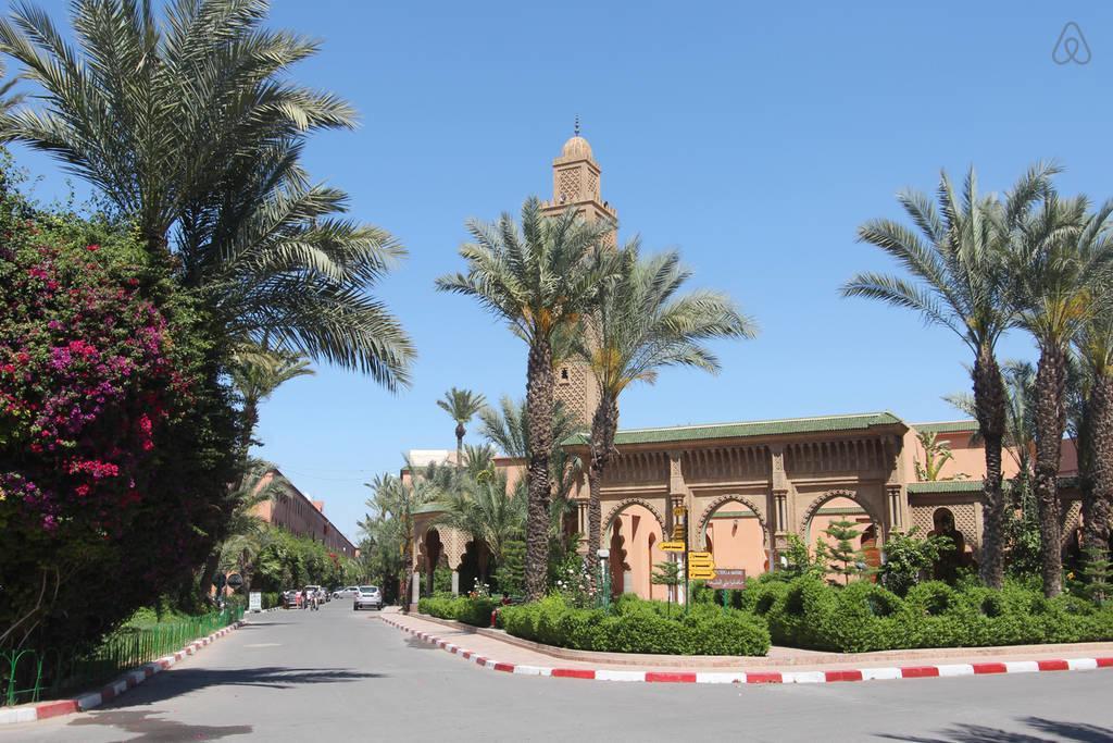 Apartment Al Qarya Siyahya *