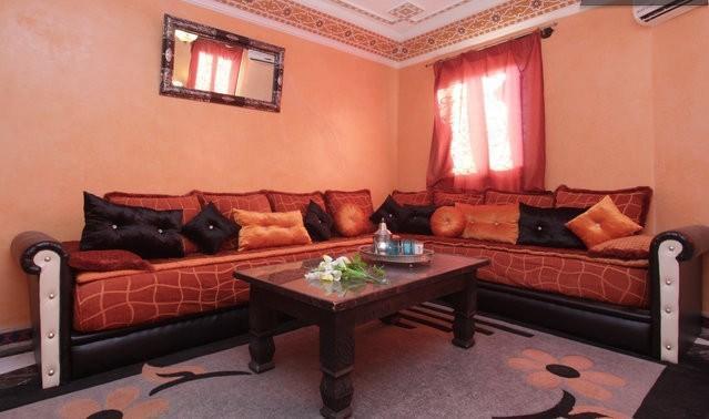 Apartment Al Qarya Siyahya *