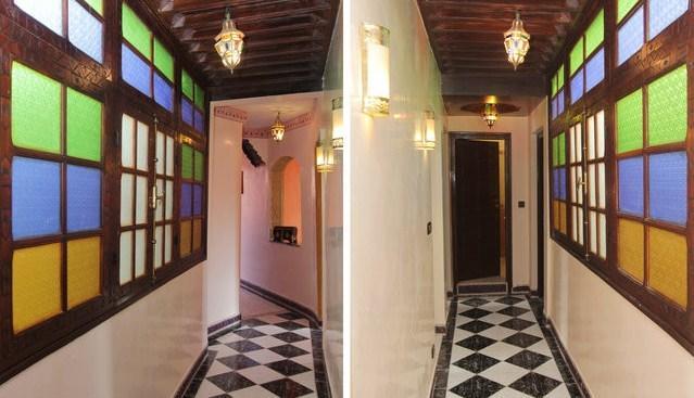Appartement Al Qarya Siyahya