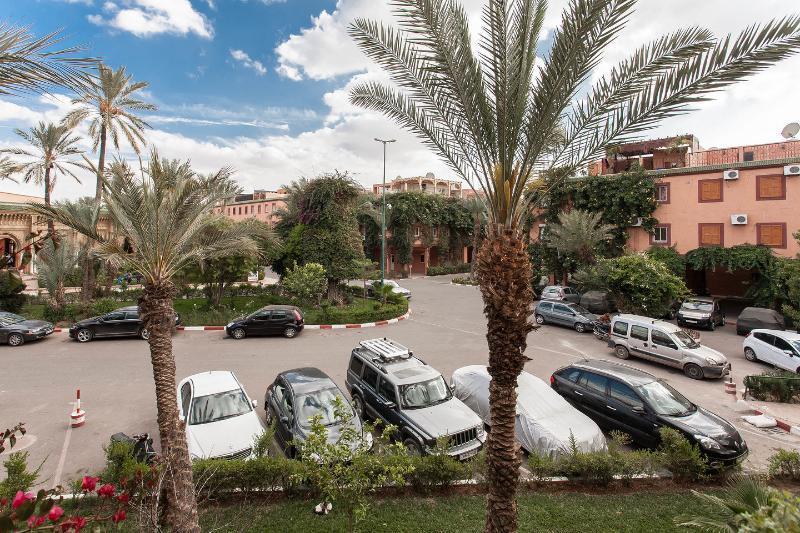 Al Qarya Siyahya Marrakesh