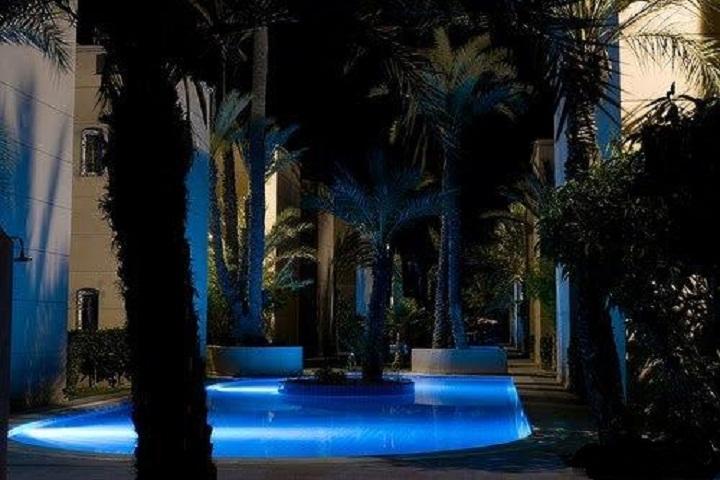 Al Qarya Siyahya Marrakesh