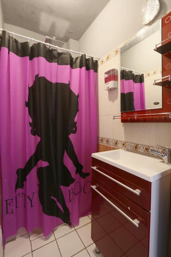 Appartement Al Qarya Siyahya *