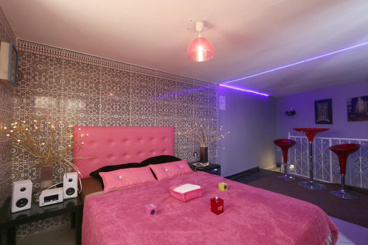 Appartement Al Qarya Siyahya *