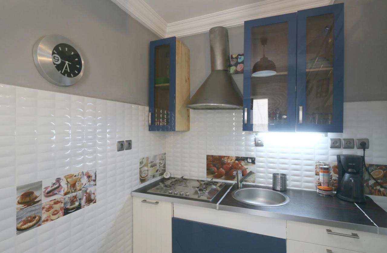 Al Qarya Siyahya Appartement Marrakesh